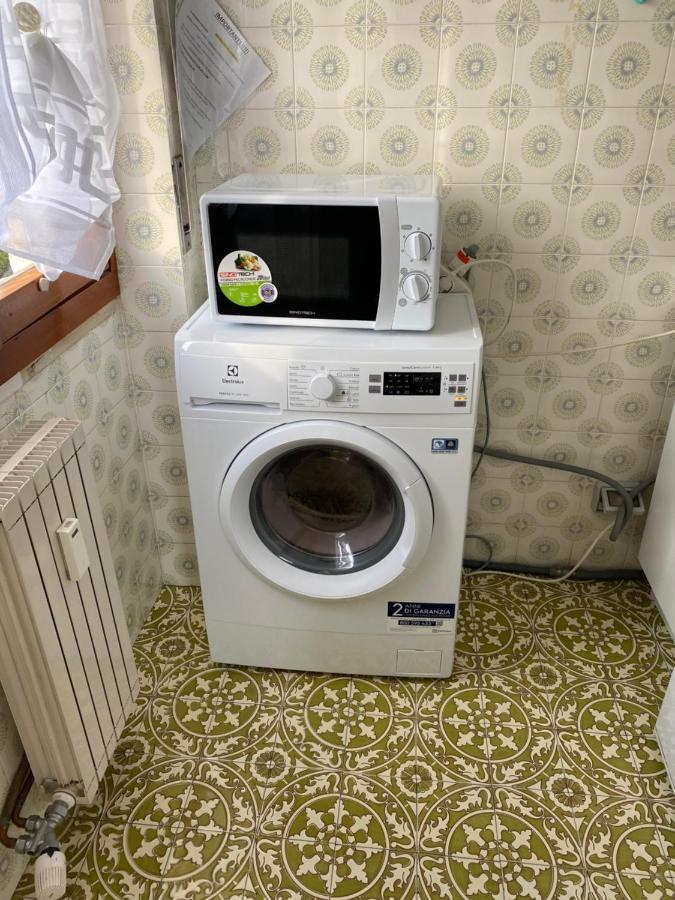 サン・ロレンツォ・アル・マーレCasa Di Rosaアパートメント エクステリア 写真